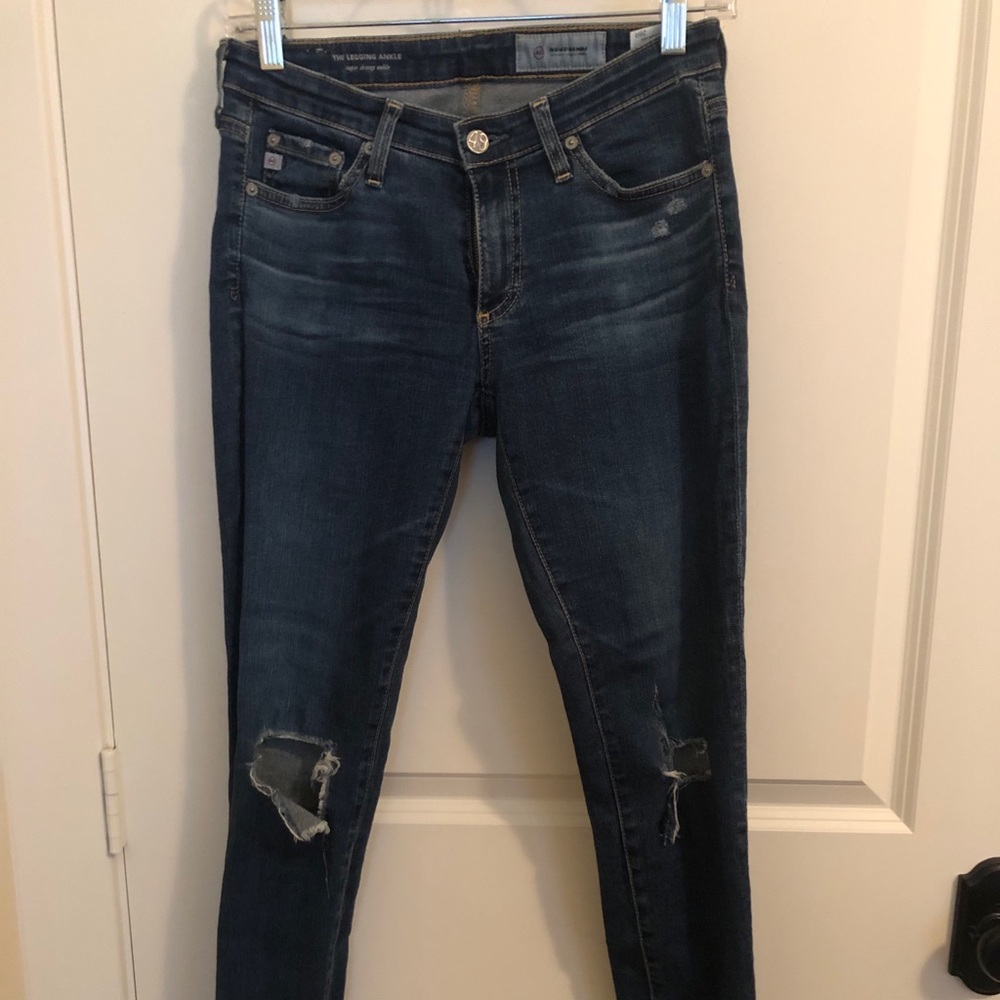 AG DENIM